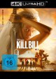 Kill Bill - Volume 2 - (4K Ultra HD Blu-ray + Blu-ray)