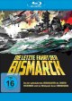 Die letzte Fahrt der Bismarck (Blu-ray Disc)