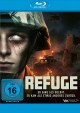 Refuge - Der Exorzismus des Sergeant Rick (Blu-ray Disc)