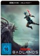 Predator: Badlands (4K UHD + Blu-ray) - Limited Steelbook Edition