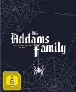 Die Addams Family - Die komplette Serie (Blu-ray Disc)
