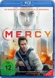 Mercy (Blu-ray Disc)