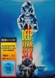 Deep Star Six - Limited Edition (4K UHD+Blu-ray Disc) - Mediabook