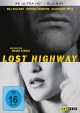 Lost Highway - (4K Ultra HD Blu-ray + Blu-ray)