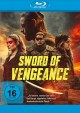Sword of Vengeance (Blu-ray Disc)