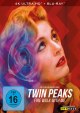 Twin Peaks - Der Film - (4K Ultra HD Blu-ray + Blu-ray)