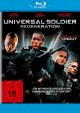 Universal Soldier: Regeneration - Uncut (Blu-ray Disc)