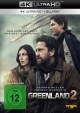 Greenland 2 (4K UHD+Blu-ray Disc)