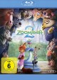 Zoomania 2 (Blu-ray Disc)