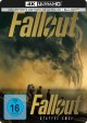 Fallout - Staffel 02 - (3x 4K UHD + 3x Blu-ray Disc) - Steelbook