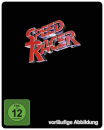 Speed Racer (4K UHD+Blu-ray Disc) - Steelbook