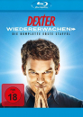 Dexter: Wiedererwachen - Staffel 01 (Blu-ray Disc)