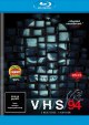 V/H/S/94 - Uncut (Blu-ray Disc)