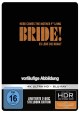 The Bride! - Es lebe die Braut - (4K Ultra HD Blu-ray + Blu-ray Disc) - Limited Steelbook