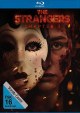 The Strangers: Chapter 3 (Blu-ray Disc)