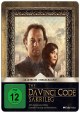 The Da Vinci Code - Sakrileg - (2x 4K UHD+Blu-ray Disc) - Extended Version + Kinofassung - Steelbook