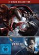 Venom & Venom: Let There Be Carnage - 2 Movie Collection (2 DVDs)