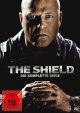 The Shield - Die komplette Serie (28 DVDs)