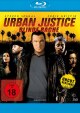 Urban Justice - Blinde Rache (Blu-ray Disc)