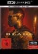 Blade (4K UlHD + Blu-ray Disc)