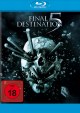 Final Destination 5 (Blu-ray Disc)