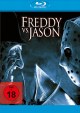 Freddy vs. Jason (Blu-ray Disc)