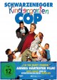 Kindergarten Cop - Limited Edition (4K UHD+Blu-ray Disc) - Mediabook
