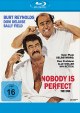 Nobody Is Perfect (Blu-ray Disc)