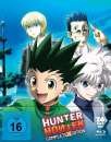 Hunter x Hunter - Complete Edition (26x Blu-ray Disc)
