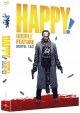 Happy! - Staffel 1&2 - Limited Edition (4x Blu-ray Disc) - Mediabook - Cover A