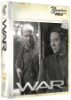 WAR - Limited Edition (DVD+Blu-ray Disc) - Wattiertes Mediabook - Cover D