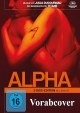 Alpha - (4K UHD+Blu-ray Disc) - Mediabook