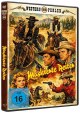 Maskierte Reiter - Western-Perlen Vol. 58