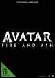 Avatar: Fire and Ash