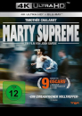 Marty Supreme (4K UHD+Blu-ray Disc)