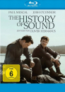 The History of Sound (Blu-ray Disc)
