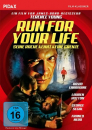 Run for your Life - Seine Rache kennt keine Grenze - Pidax Film-Klassiker