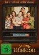 Young Sheldon - Staffel 07