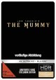 Lee Cronin's The Mummy  (4K UHD+Blu-ray Disc) - Limited Steelbook Edition