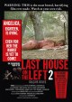 Last House on the Left 2 - Chaos - Limited Uncut 333 Edition (DVD+Blu-ray Disc) - Mediabook - Cover A