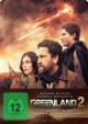 Greenland 2 (4K UHD+Blu-ray Disc) - Limited Steelbook Edition
