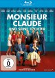 Monsieur Claude und seine Töchter (Blu-ray Disc)