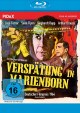Verspätung in Marienborn - Pidax Film-Klassiker (Blu-ray Disc)