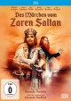 Das Märchen vom Zaren Saltan (Blu-ray Disc)