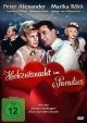 Hochzeitsnacht im Paradies