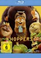 Hoppers (Blu-ray Disc)