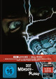 Chucky 1 - Die Mörderpuppe - Limited Uncut Edition (4K UHD+Blu-ray Disc+Bonus Blu-ray Disc) - Cover B