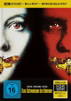 Das Schweigen der Lämmer - Limited Uncut Edition (4K UHD+Blu-ray Disc+Bonus Blu-ray Disc) - Cover B
