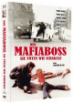 Der Mafiaboss - Sie töten wie Schakale - Limited Edition (DVD+Blu-ray Disc) - Mediabook - Cover A