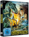 Raptor - From The Vault #63 - Cover C (Blu-ray Disc)